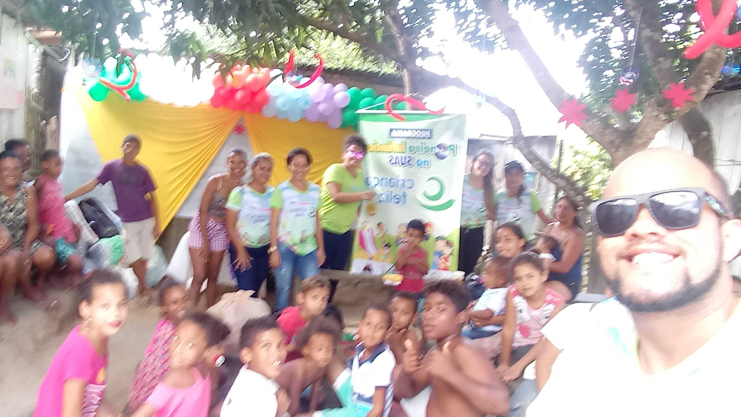 Fotos Portelinha